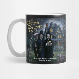 Grimm Reapers Mug